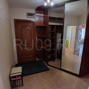 Сдается 2-х комнатная квартира, 59 м²