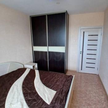Сдается 2-х комнатная квартира, 59 м²