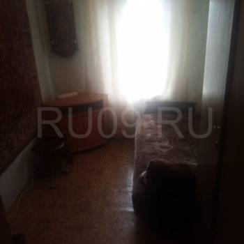 Сдается Многокомнатная квартира, 53 м²