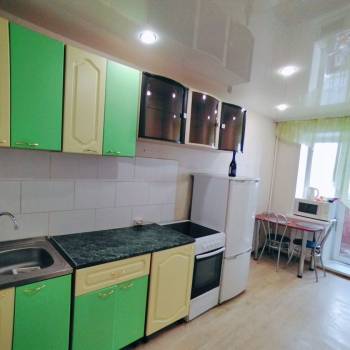 Сдается 1-комнатная квартира, 40 м²