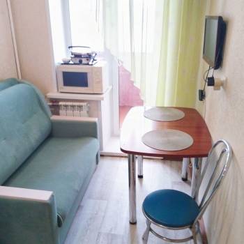 Сдается 1-комнатная квартира, 40 м²