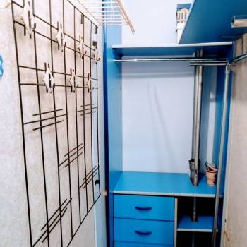 Сдается 1-комнатная квартира, 40 м²