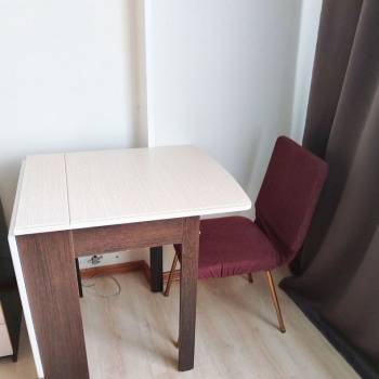 Сдается 1-комнатная квартира, 40 м²