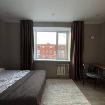 Сдается 2-х комнатная квартира, 52 м²