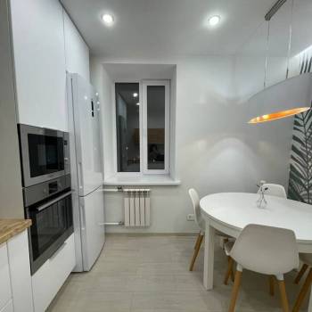 Сдается 2-х комнатная квартира, 52 м²