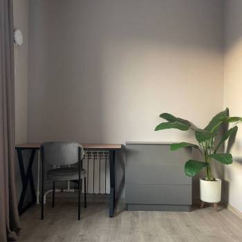 Сдается 2-х комнатная квартира, 52 м²