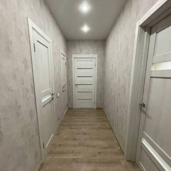 Сдается 2-х комнатная квартира, 52 м²