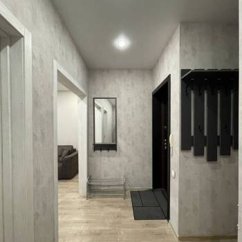 Сдается 2-х комнатная квартира, 52 м²