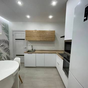 Сдается 2-х комнатная квартира, 52 м²