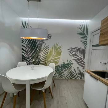 Сдается 2-х комнатная квартира, 52 м²