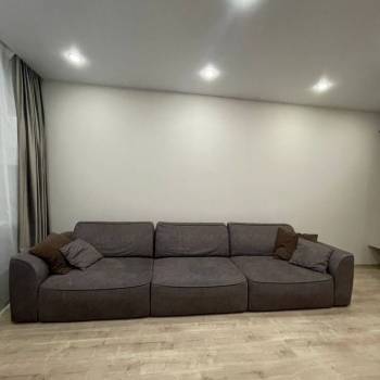 Сдается 2-х комнатная квартира, 52 м²