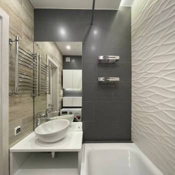 Сдается 2-х комнатная квартира, 52 м²
