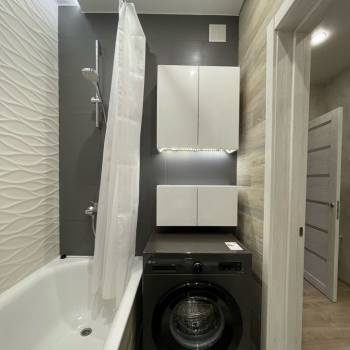 Сдается 2-х комнатная квартира, 52 м²