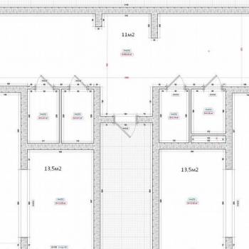 Сдается Нежилое помещение, 423 м²