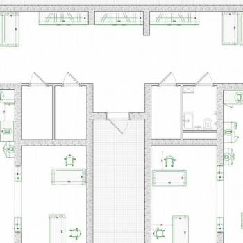 Сдается Нежилое помещение, 423 м²