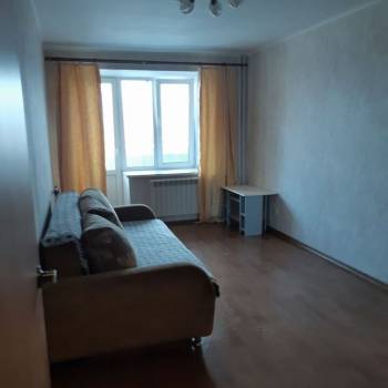 Сдается 1-комнатная квартира, 38,6 м²