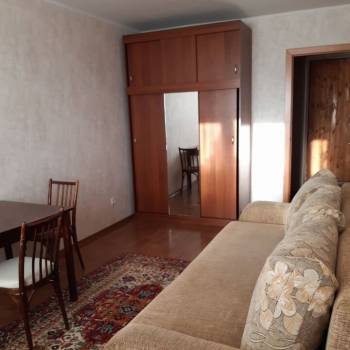 Сдается 1-комнатная квартира, 38,6 м²