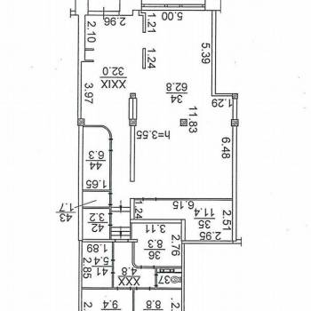 Продается Нежилое помещение, 162,9 м²