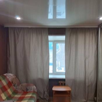 Сдается 1-комнатная квартира, 18,5 м²