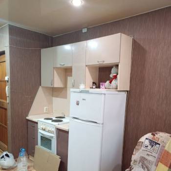 Сдается 1-комнатная квартира, 18,5 м²