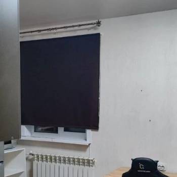 Сдается 1-комнатная квартира, 25,5 м²