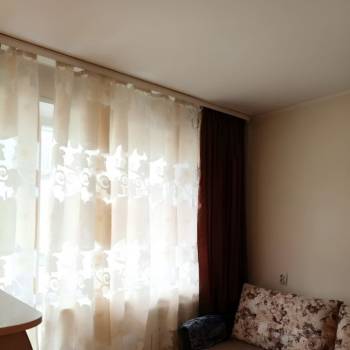 Сдается 1-комнатная квартира, 26 м²