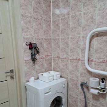 Сдается 1-комнатная квартира, 38,5 м²