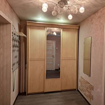 Сдается 1-комнатная квартира, 38,5 м²