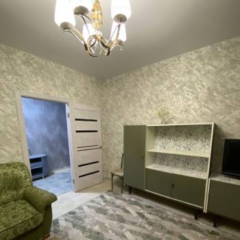 Сдается 2-х комнатная квартира, 48 м²