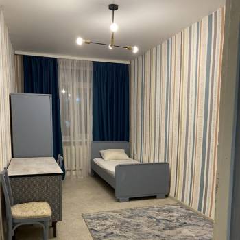 Сдается 2-х комнатная квартира, 48 м²