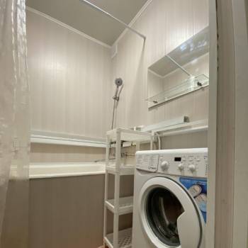 Сдается 2-х комнатная квартира, 48 м²