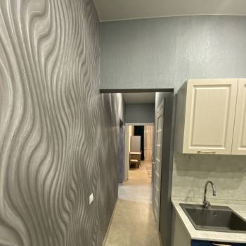 Сдается 2-х комнатная квартира, 48 м²