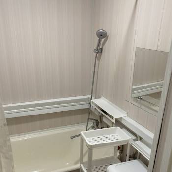 Сдается 2-х комнатная квартира, 48 м²