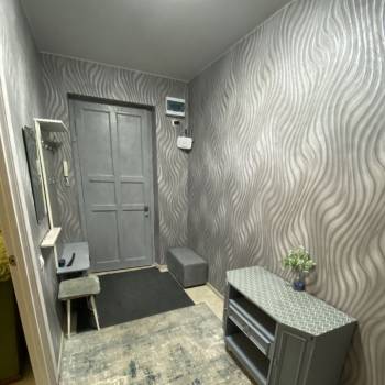 Сдается 2-х комнатная квартира, 48 м²