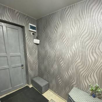 Сдается 2-х комнатная квартира, 48 м²