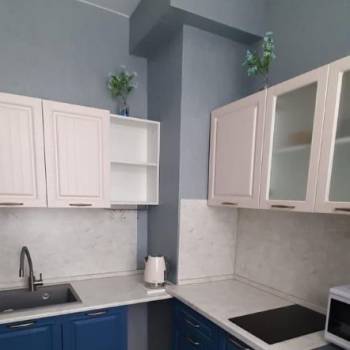 Сдается 2-х комнатная квартира, 48 м²