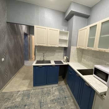Сдается 2-х комнатная квартира, 48 м²