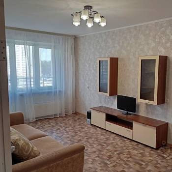 Сдается 2-х комнатная квартира, 64 м²