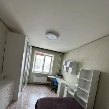 Продается 3-х комнатная квартира, 76,8 м²