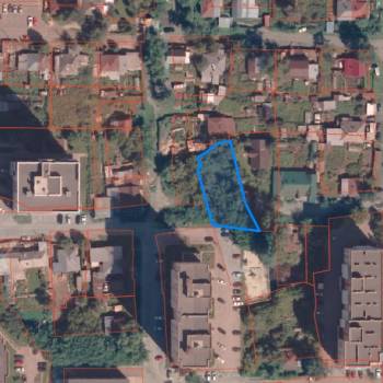 Продается Участок, 820 м²