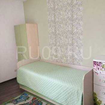 Сдается Многокомнатная квартира, 70 м²
