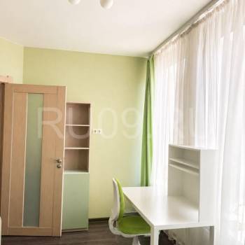 Сдается Многокомнатная квартира, 70 м²