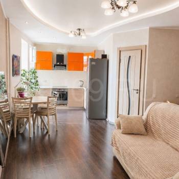 Сдается Многокомнатная квартира, 70 м²