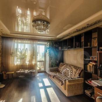 Продается Многокомнатная квартира, 97,1 м²