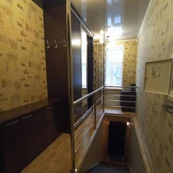 Сдается 2-х комнатная квартира, 54 м²