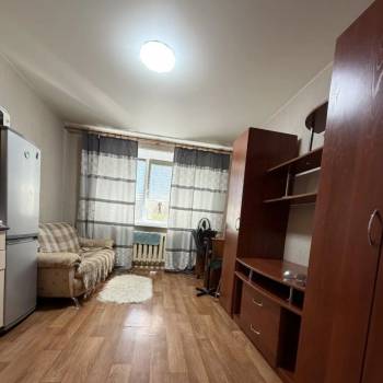 Продается 1-комнатная квартира, 17,5 м²