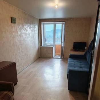 Продается 2-х комнатная квартира, 48,6 м²