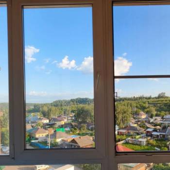 Продается 2-х комнатная квартира, 48,6 м²