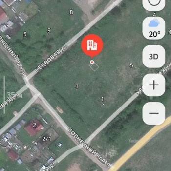 Продается Участок, 1500 м²