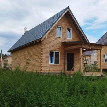 Продается Дом, 130 м²